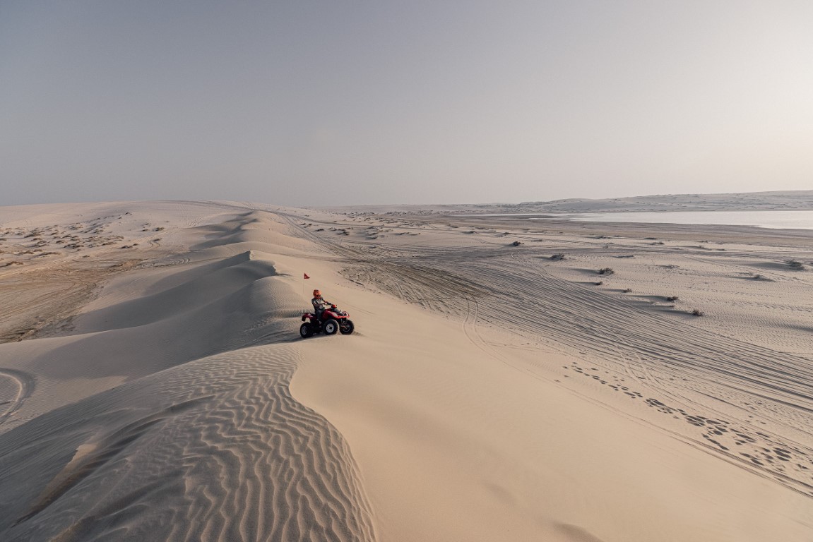 Khor Al Adaid